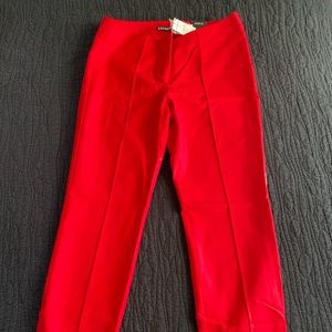 Express Ankle Pants
